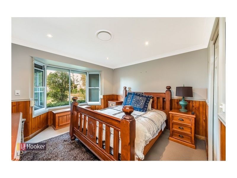 Catherine Field NSW 2557