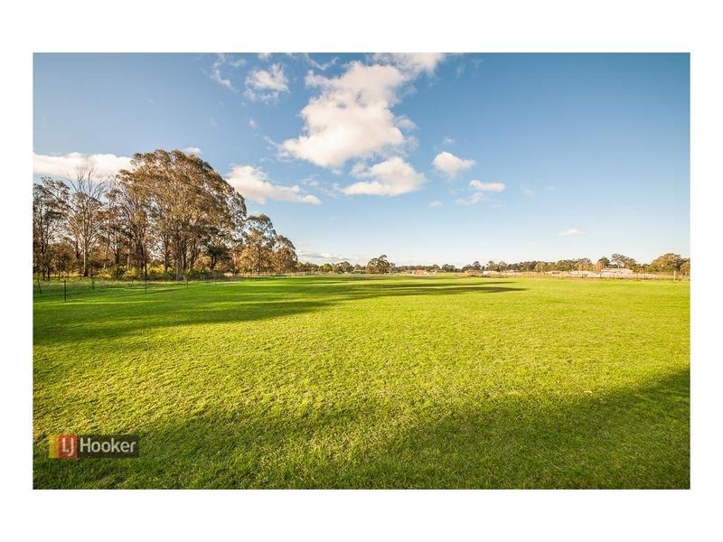 Catherine Field NSW 2557