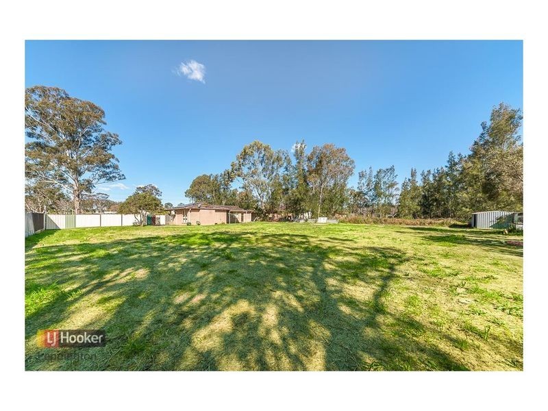 140 Edmondson Avenue, Austral NSW 2179