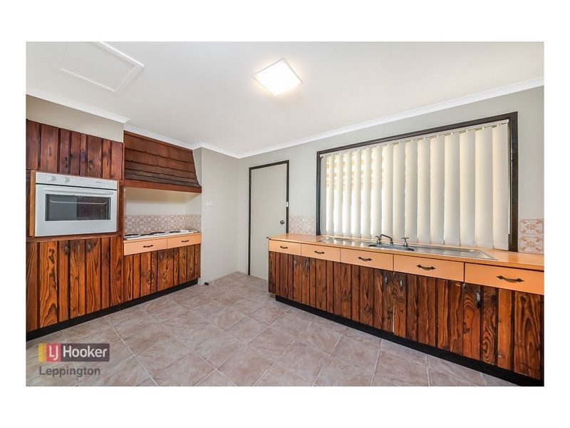 140 Edmondson Avenue, Austral NSW 2179