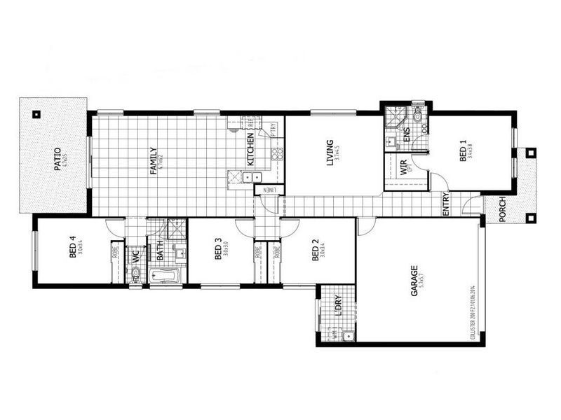 H&L Lot 81 Jones Street, Oran Park NSW 2570