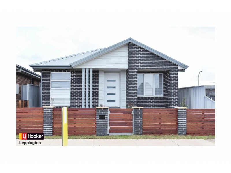 50 Nemean Road, Austral NSW 2179