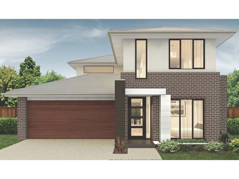 Lot 307 Horne Street, Cobbitty NSW 2570