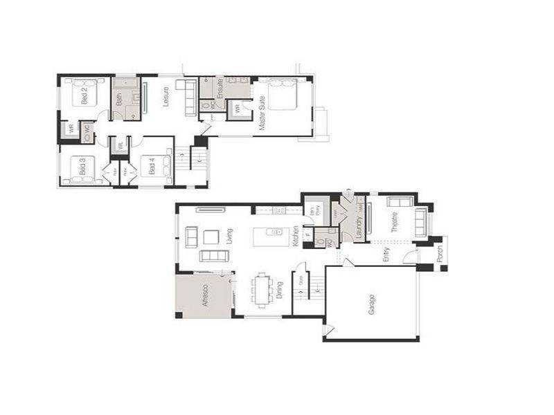 Lot 307 Horne Street, Cobbitty NSW 2570