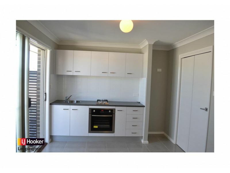 86A Jamboree Avenue, Leppington NSW 2179