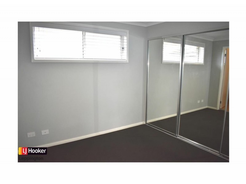 86A Jamboree Avenue, Leppington NSW 2179