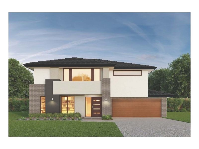 Lot 3104 Calder Street, Leppington NSW 2179