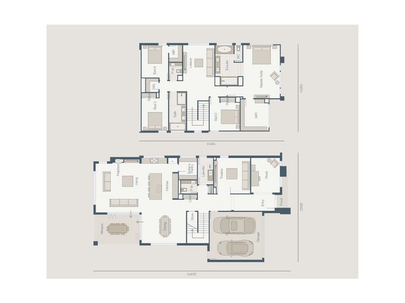 Lot 179 Jenolan Circuit, Harrington Park NSW 2567