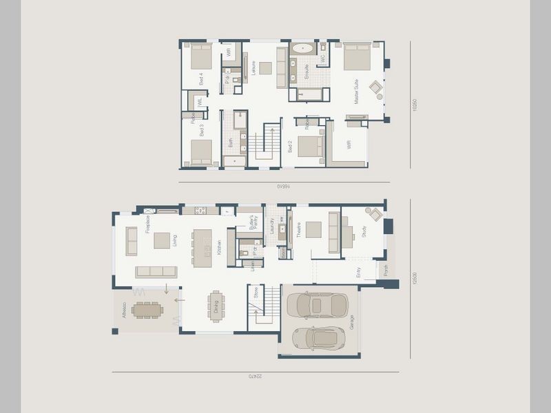 Lot 174 Jenolan Circuit, Harrington Park NSW 2567