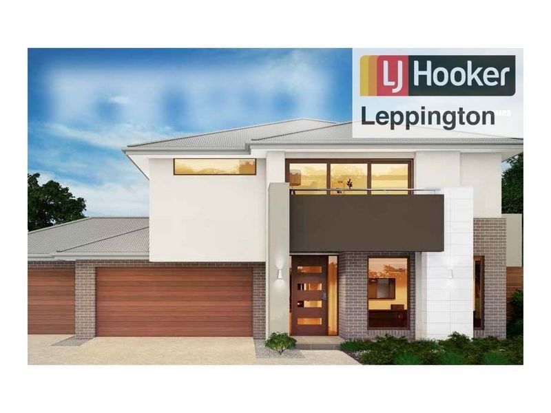 Lot 23 Dalton Terrace, Harrington Park NSW 2567