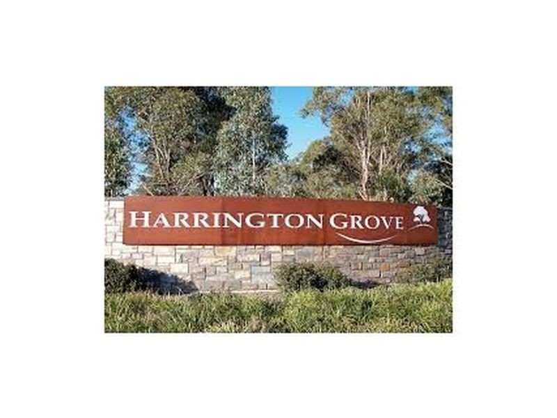 Lot 23 Dalton Terrace, Harrington Park NSW 2567