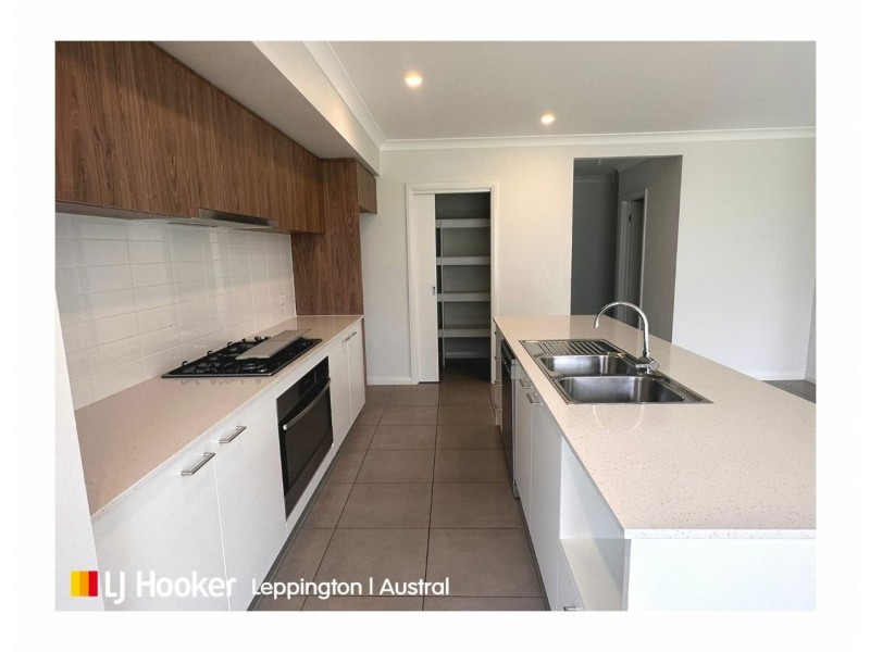 17 Wollohan Avenue, Denham Court NSW 2565