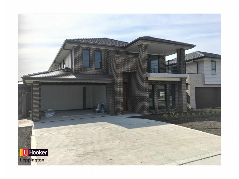 37 Crystal Palace Way, Leppington NSW 2179
