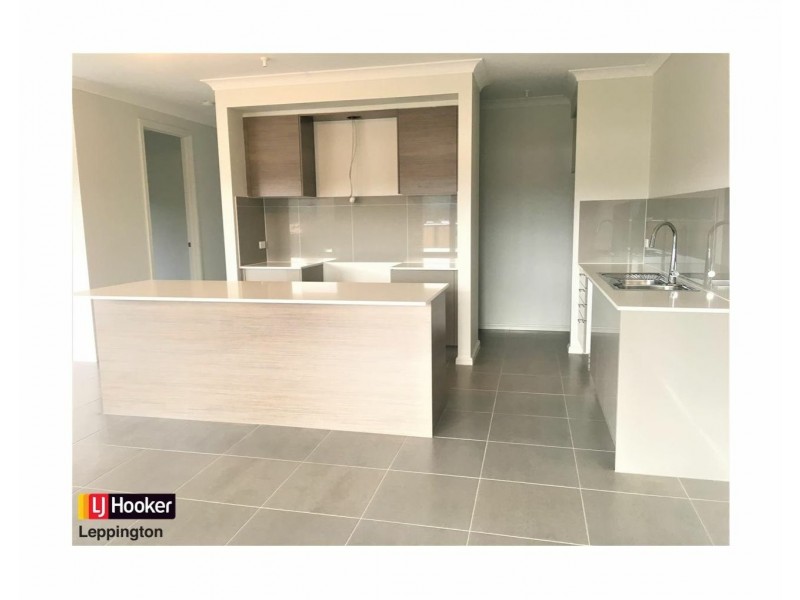 37 Crystal Palace Way, Leppington NSW 2179
