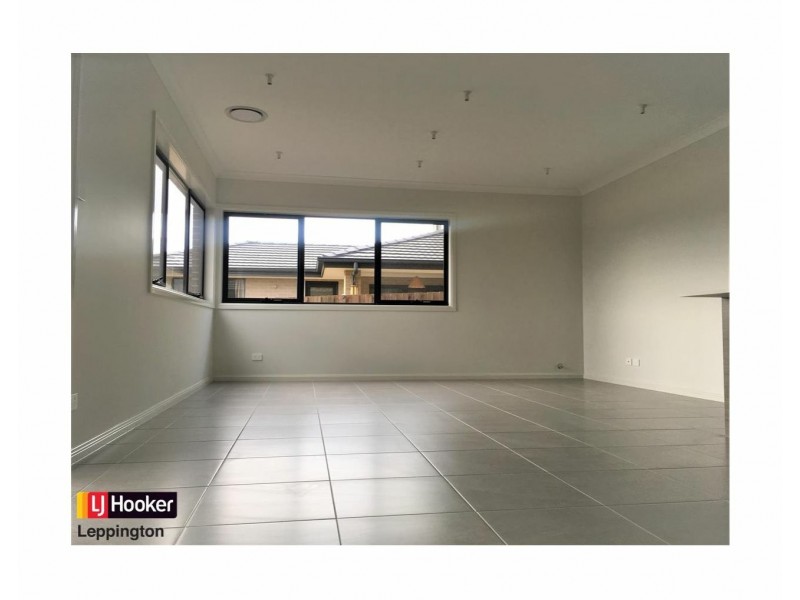 37 Crystal Palace Way, Leppington NSW 2179