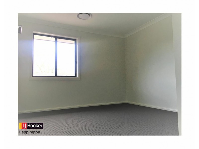 37 Crystal Palace Way, Leppington NSW 2179