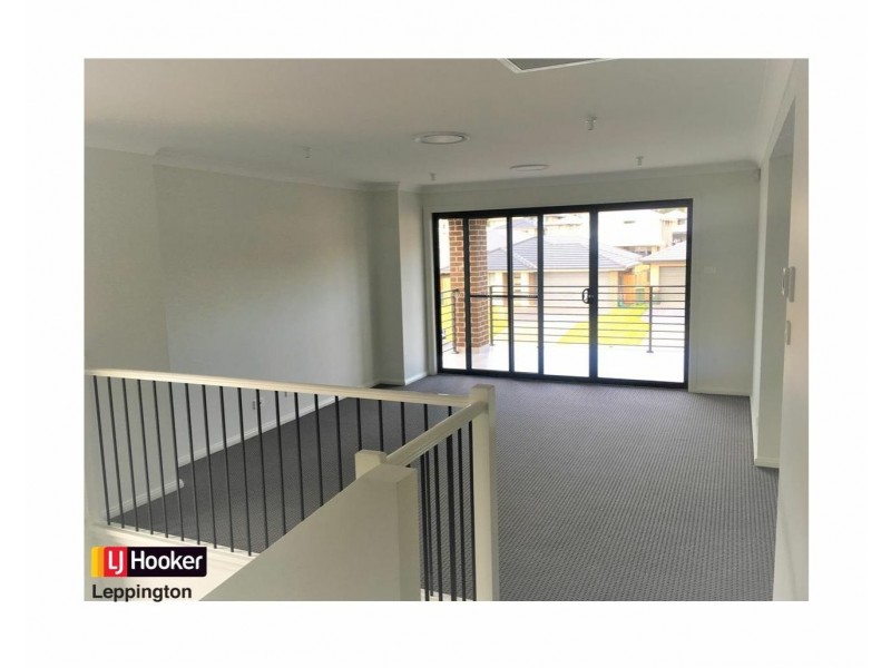 37 Crystal Palace Way, Leppington NSW 2179