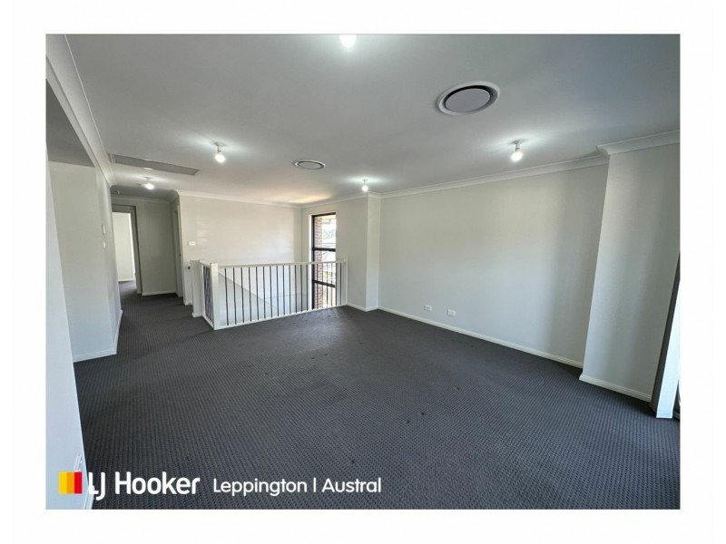 37 Crystal Palace Way, Leppington NSW 2179