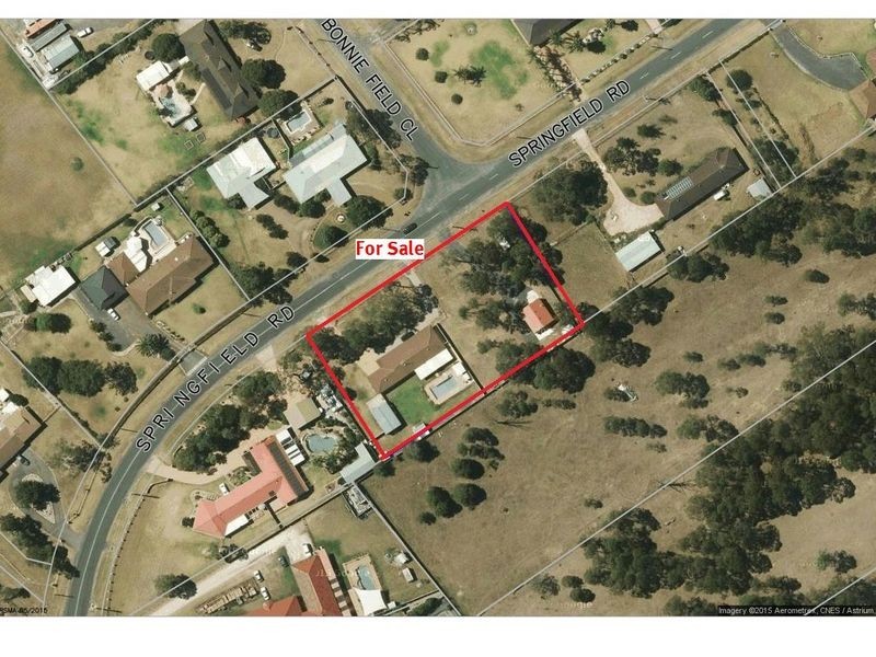 Catherine Field NSW 2557