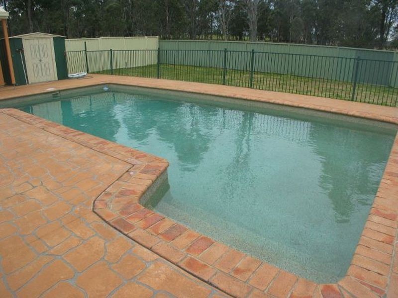 Catherine Field NSW 2557