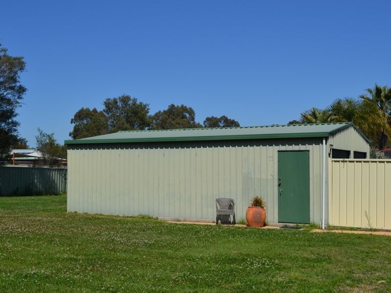 Catherine Field NSW 2557