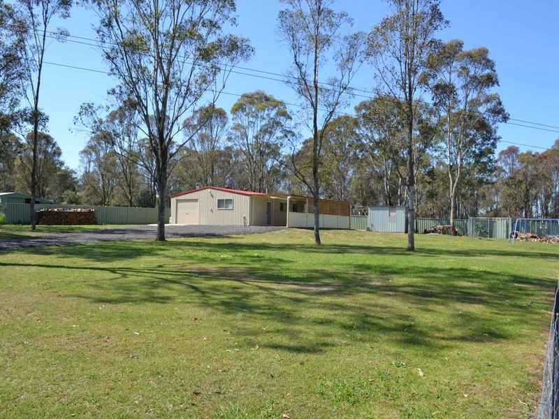 Catherine Field NSW 2557
