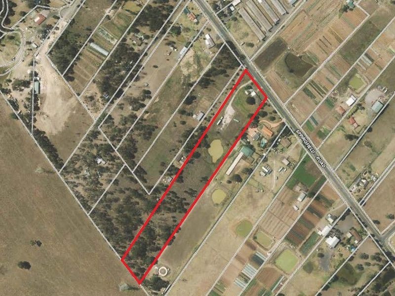 Catherine Field NSW 2557