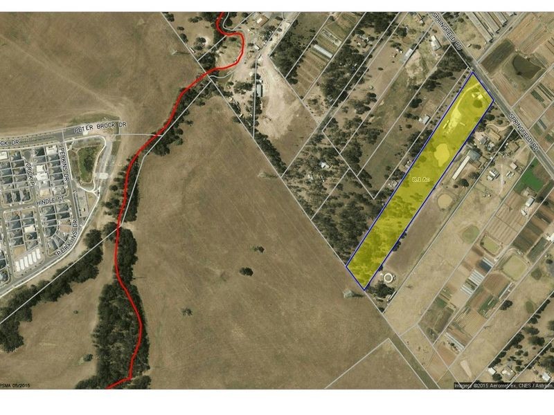 Catherine Field NSW 2557