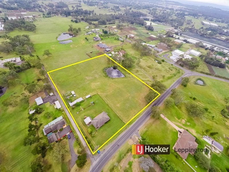 20 Alma Road, Leppington NSW 2179