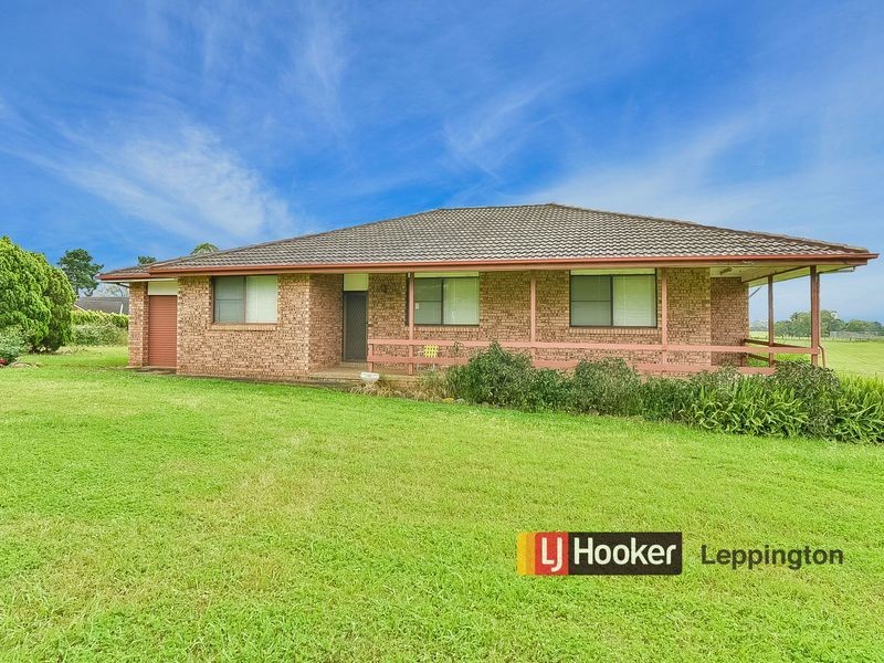 20 Alma Road, Leppington NSW 2179