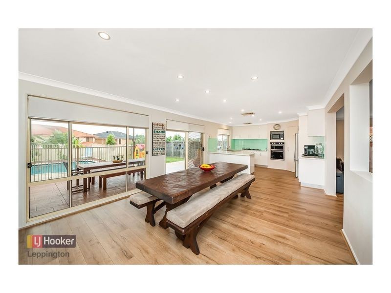 36 Tabletop Circuit, Horningsea Park NSW 2171