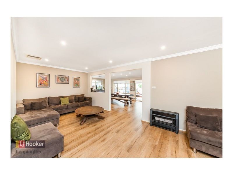 36 Tabletop Circuit, Horningsea Park NSW 2171