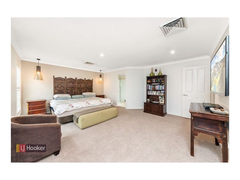 36 Tabletop Circuit, Horningsea Park NSW 2171