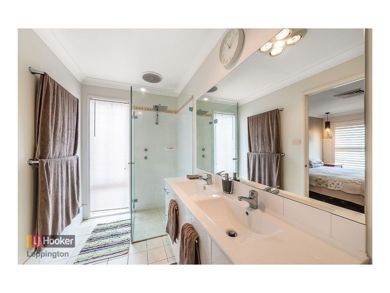 36 Tabletop Circuit, Horningsea Park NSW 2171