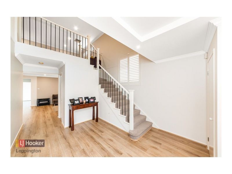 36 Tabletop Circuit, Horningsea Park NSW 2171