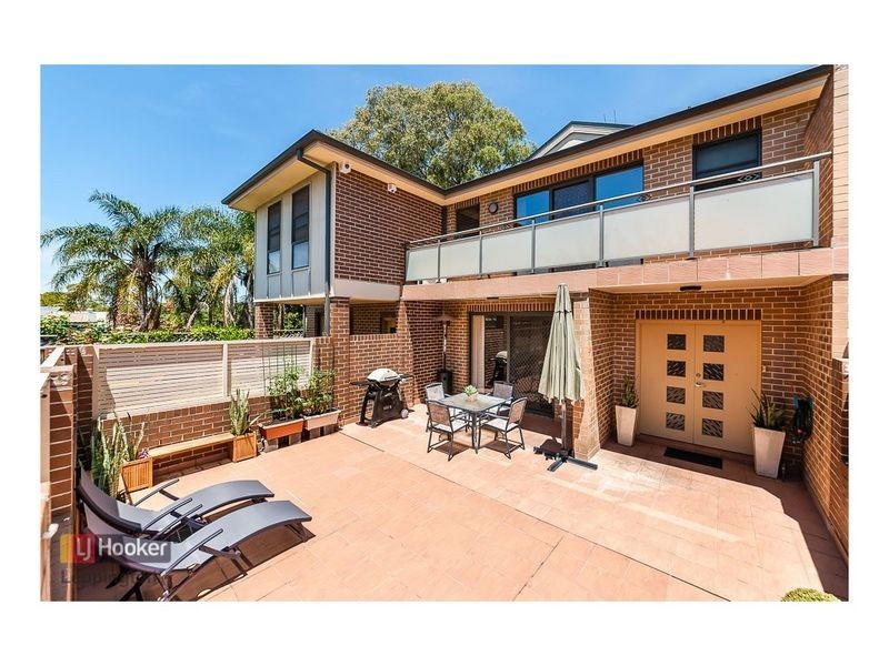 9/14 Valeria Street, Toongabbie NSW 2146