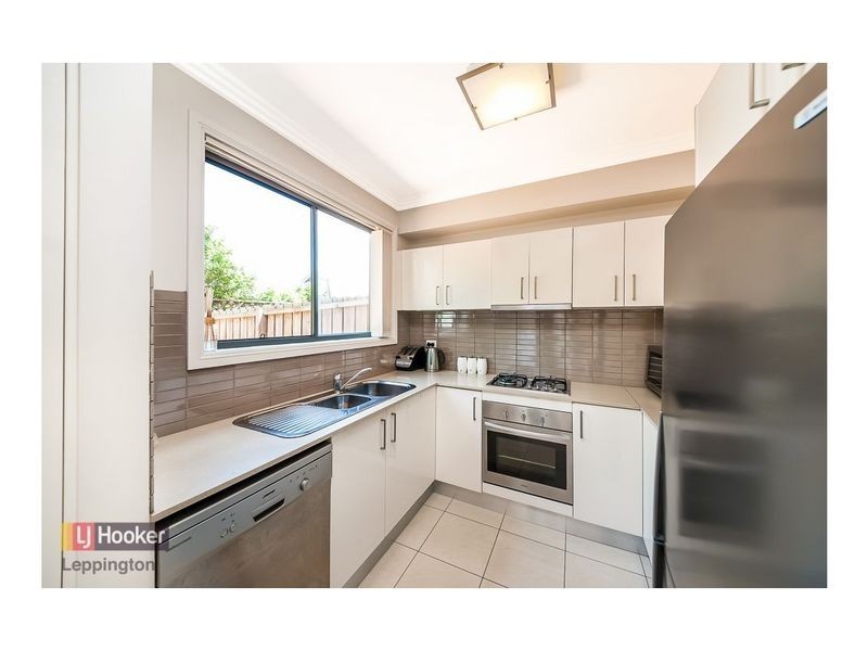 9/14 Valeria Street, Toongabbie NSW 2146