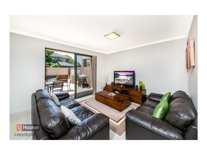 9/14 Valeria Street, Toongabbie NSW 2146