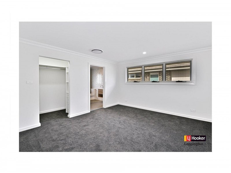 15 Guild Avenue, Leppington NSW 2179