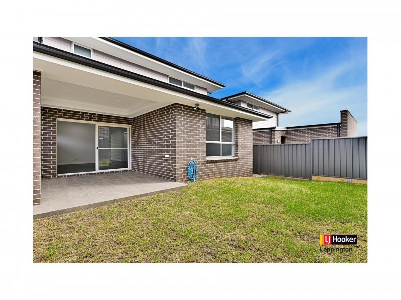 15 Guild Avenue, Leppington NSW 2179