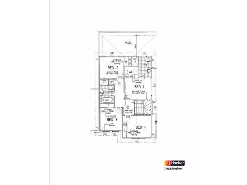 15 Guild Avenue, Leppington NSW 2179