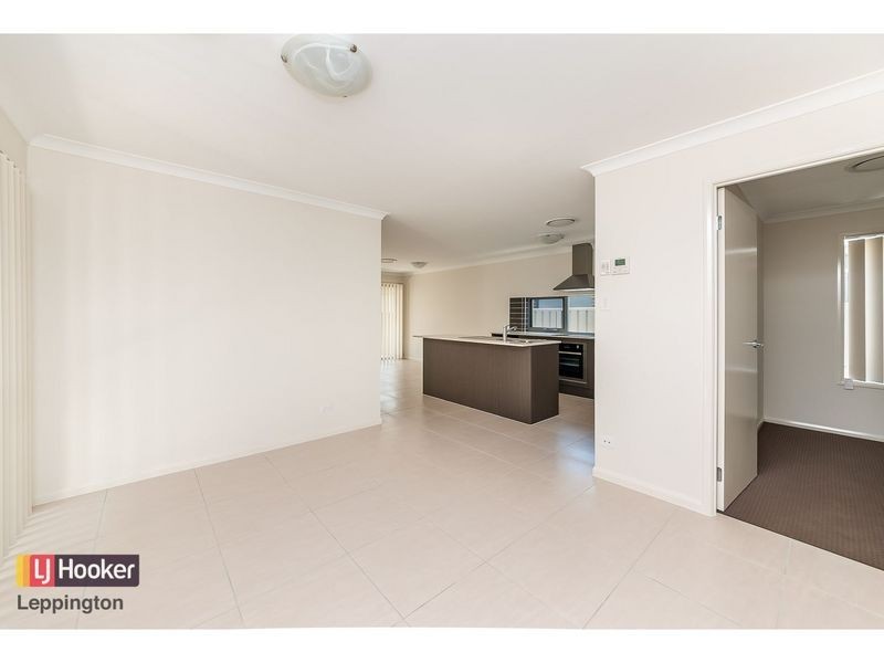 33 Navigator Street, Leppington NSW 2179