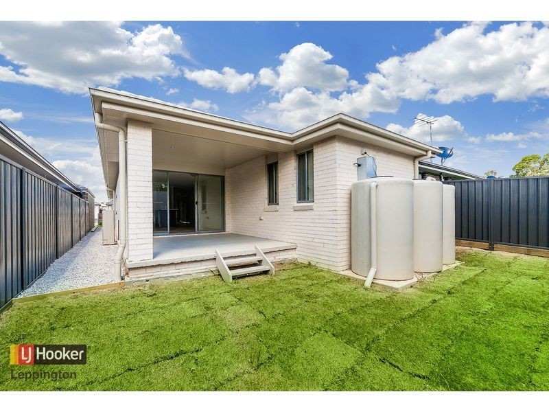33 Navigator Street, Leppington NSW 2179