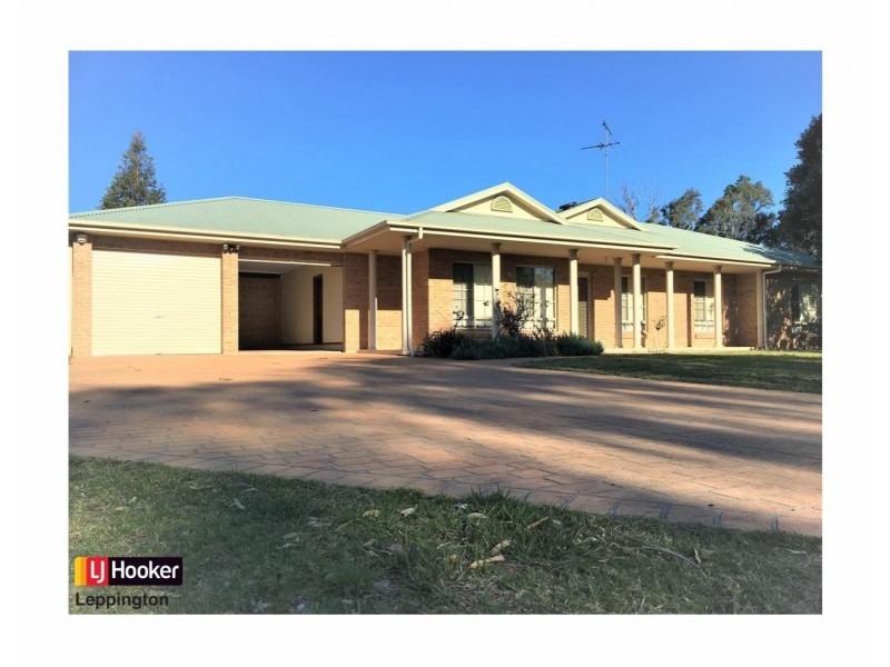 2 Dwyer Road, Bringelly NSW 2556