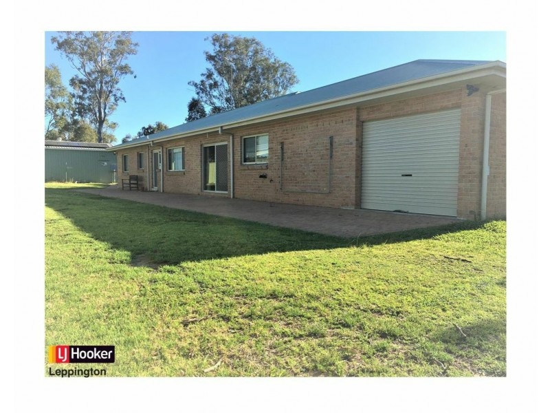 2 Dwyer Road, Bringelly NSW 2556