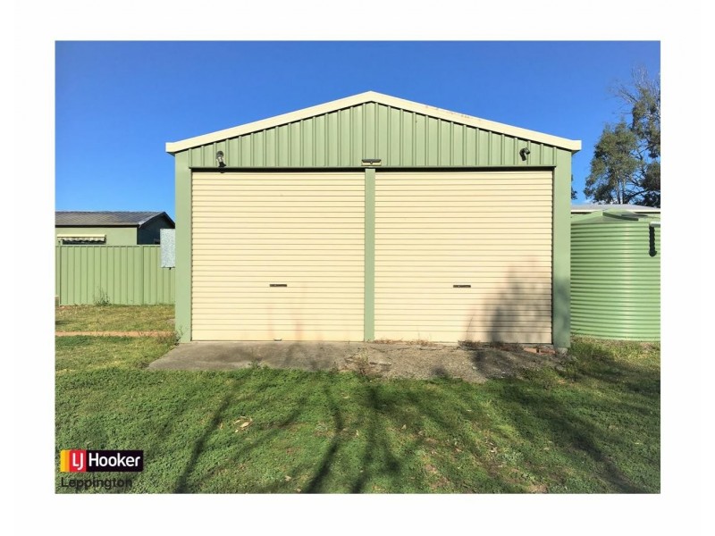 2 Dwyer Road, Bringelly NSW 2556