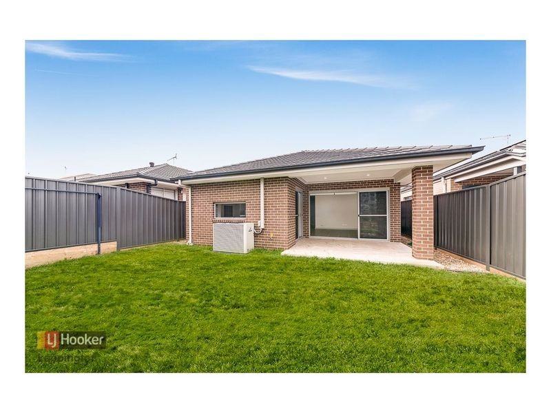 Leppington NSW 2179