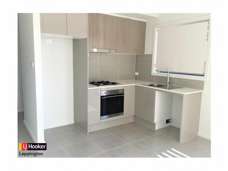37A Crystal Palace Way, Leppington NSW 2179