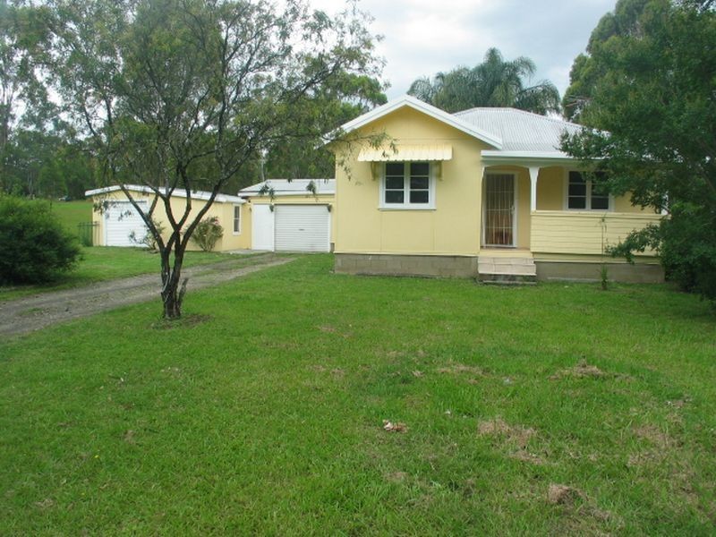 Rossmore NSW 2557
