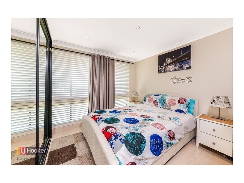 Bossley Park NSW 2176